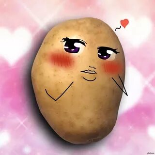 Create meme "potatoes , funny potatoes, potatoes " - Picture