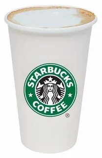Starbucks clipart starbucks cup - Pencil and in color starbu