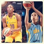 WNBA (@wnba) — Instagram
