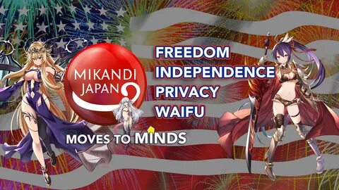 MiKandi Japan Moves to Minds Freedom & Privacy Social Media 