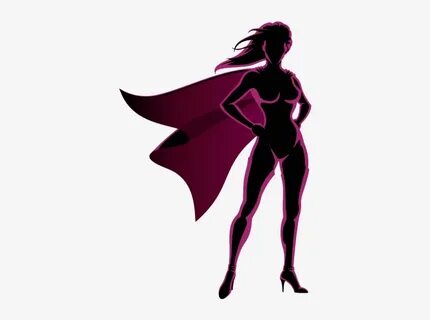 Image Result For Female Super Hero Symbol - Woman Superhero 