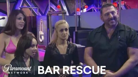 Strip Club Training With An Expert - Bar Rescue, Season 4 - 