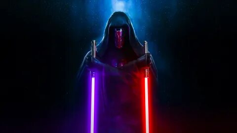 X Darth Revan HD wallpaper