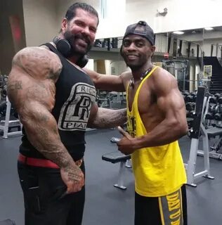 Rich Piana's Net Worth / Rich Piana Net Worth 2019 Age Heigh