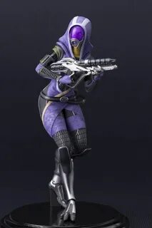 Kirin Hobby : Mass Effect Bishoujo Collection: Tali'Zorah St