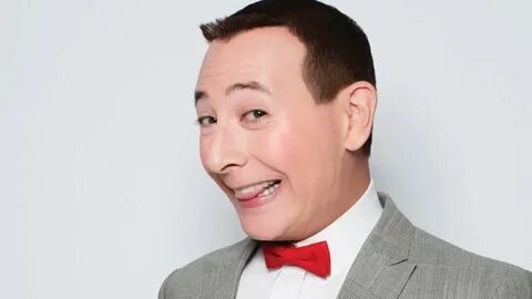 Petition - Let me wear a Peewee Herman costume to my Thanksg