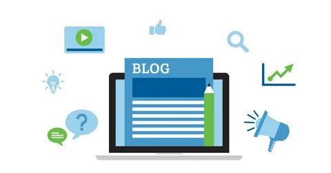 13 Reasons Your Company Should Have a Blog Web Solutions Blo