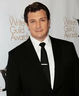 Nathan Fillion Picture 39 - People's Choice Awards 2013 - Re