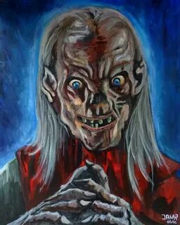 Best 48+ Crypt Keeper Wallpaper on HipWallpaper Tales From t