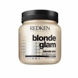 Blonde Idol Backbar - Красители для блондирования - Redken B