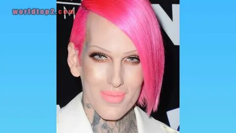 Jeffree Star Biography, Age, Height, Net Worth (2022), Famil