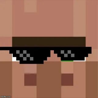 Image tagged in minecraft villager - Imgflip