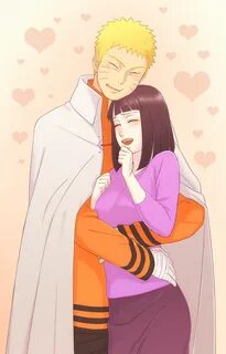 NaruHina, Fanart page 14 - Zerochan Anime Image Board