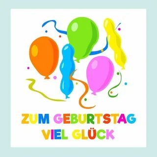 Zum Geburtstag viel Glück (Instrumentalversionen) by Zum Geb