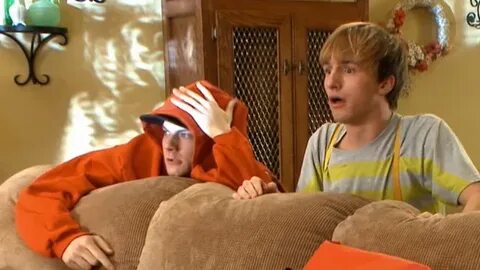 Fred figglehorn gay.