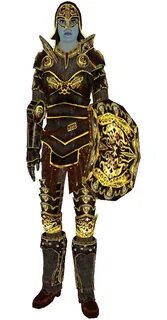 Ebony Armor (Oblivion) Elder Scrolls Fandom