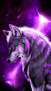 Animated Wolf Logo Wallpapers - Wolf-Wallpapers.Pro Wolf spi
