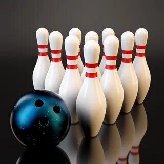 Bowling Pins 3d-models Related Keywords & Suggestions - Bowl