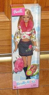 Ross Stores Barbie Doll Related Keywords & Suggestions - Ros