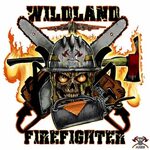 Wildland Firefighter Wildland firefighter, Wildland firefigh