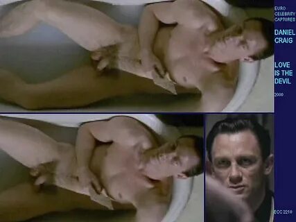 Daniel Craig Naked Nude Free Busty Women Porn