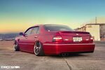 Baddest Q45 in the States! StanceNation ™ // Form Function