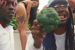 D.R.A.M.'s "Broccoli" is Now Certified Double Platinum Compl