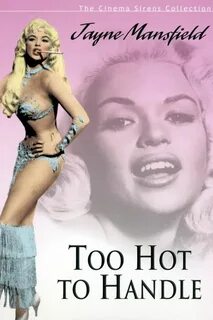 Too Hot to Handle (1960 film) - Alchetron, the free social e