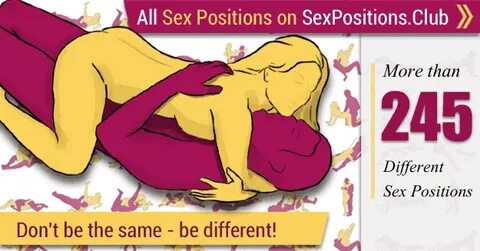 245 sexual positions