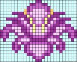 A64926 Pixel art, Pixel art pattern, Pixel art templates