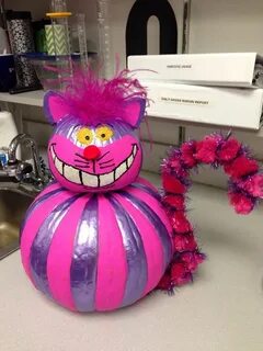 Image result for how to make a cheshire cat decoration (With