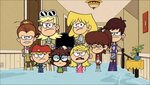 Sleuth or Consequences/Gallery The Loud House Encyclopedia F