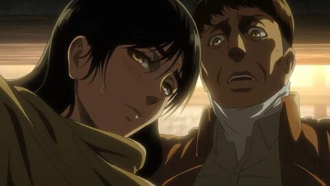 Attack on Titan: 3 Season 11 Episode - Watch online