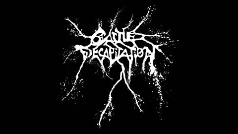 Cattle Decapitation - Forced Gender Reassignment (vocal cove