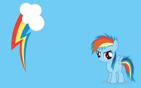 My Little Pony Rainbow Dash wallpaper 2560x1600 246666 WallpaperUP. 