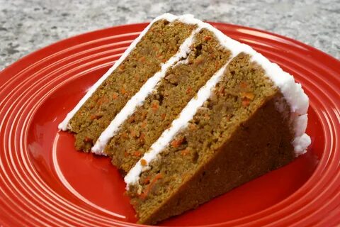 Gluten Free Carrot Cake Recipe Nu Life Market