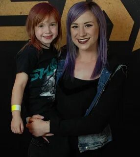 Awwww so cute!!! Jen ledger, Christian singers, Christian ro