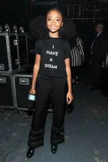 Skai Jackson - Skai Jackson Photos - Zimbio