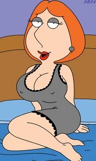 Xbooru - edit family guy lois griffin tagme 553224