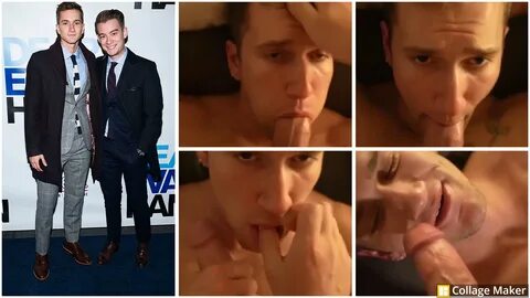 Ethan hethcote sex tape