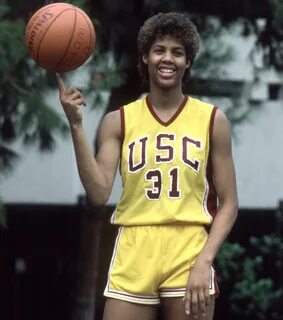 Cheryl Miller's perfect place - SBNation.com