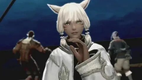 Final Fantasy 14: Спасение (E3 10) StopGame