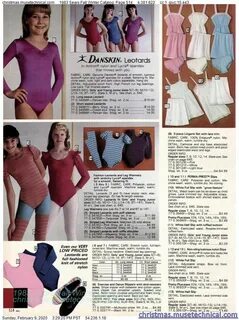1983 Sears Fall Winter Catalog, Page 514 - Christmas Catalog
