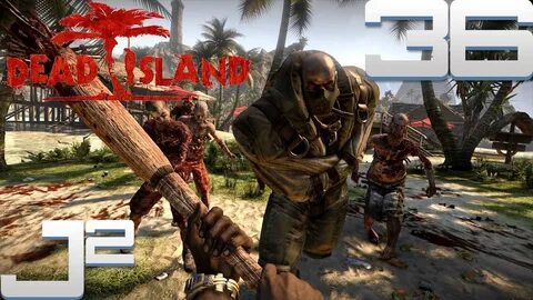 Dead Island - Poor Poor Jin - Part 36 Gameplay - YouTube
