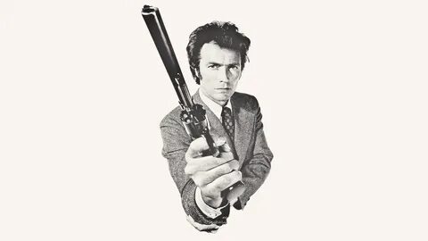 Magnum Force HD Wallpaper