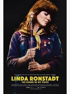 Linda Ronstadt Posters Redbubble