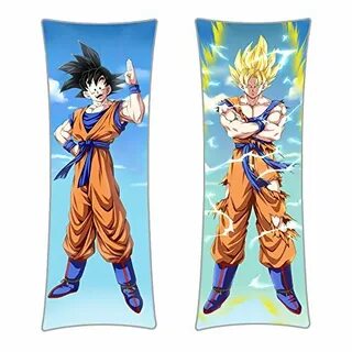 Newest dakimakura dragon ball Sale OFF - 58