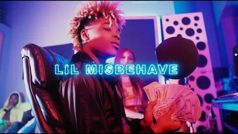 Lil MisBehave - Chris & Debo Shazam