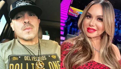 Chiquis Rivera Ex Novio Hector - Los Amores De Chiquis River