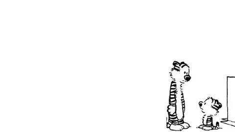 Calvin and Hobbes Wallpaper 1920x1080 (72+ images)